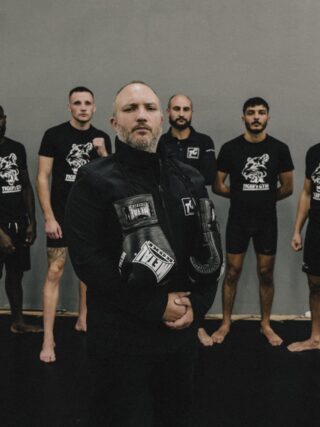 Depuis 2004, le Tiger’s Den fait rayonner la boxe thaï au-delà des frontières dijonnaises. Une ambition que Philippe Gerbet, président du club, compte bien perpétuer en organisant la troisième édition des Tiger’s Fights le 27 novembre 2021.