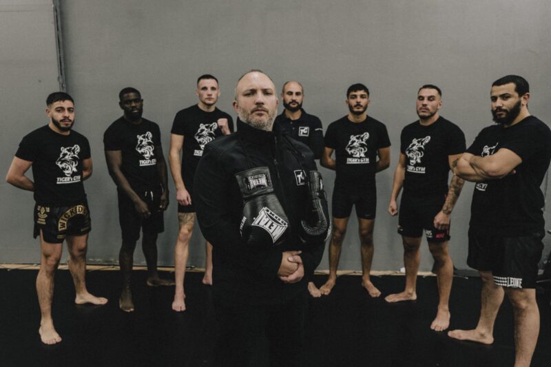 Depuis 2004, le Tiger’s Den fait rayonner la boxe thaï au-delà des frontières dijonnaises. Une ambition que Philippe Gerbet, président du club, compte bien perpétuer en organisant la troisième édition des Tiger’s Fights le 27 novembre 2021.