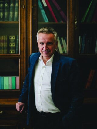 Innovation, accueil de publics adaptés, vieillissement de la population : les bailleurs sociaux sont aujourd’hui confrontés à plusieurs défis de taille. François-Xavier Dugourd, président d’Orvitis, évoque les nouveaux enjeux de l’habitat social en Côte-d’Or.