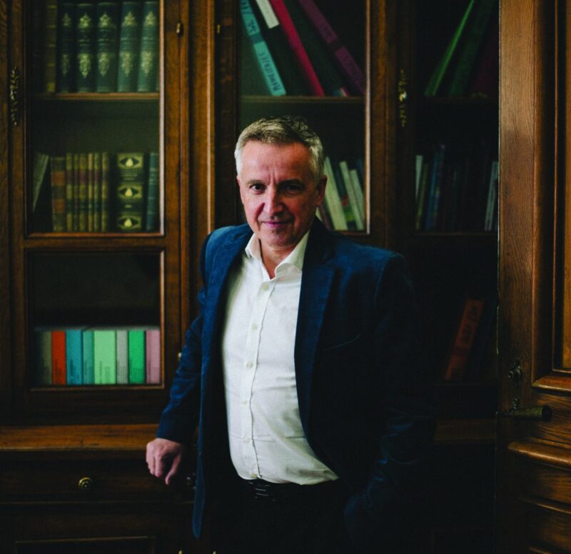 Innovation, accueil de publics adaptés, vieillissement de la population : les bailleurs sociaux sont aujourd’hui confrontés à plusieurs défis de taille. François-Xavier Dugourd, président d’Orvitis, évoque les nouveaux enjeux de l’habitat social en Côte-d’Or.