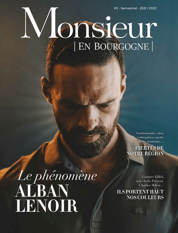 Monsieur en Bourgogne #3