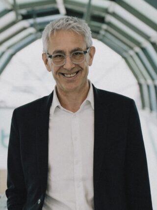 Après 13 ans de « nomadisme » entre Bourgogne et région parisienne, Laurent Berry reprend les rênes de la galerie marchande de Quetigny.