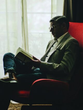 Cercle de réflexion créé en 2007, le Club Lamartine, présidé par Lionel Fourré, a su se réinventer en temps de crise sanitaire ; distance et confinement obligent, les débats et conférences ont prospéré derrière l’écran.