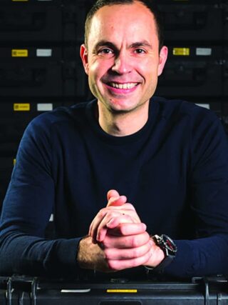 Réussite exemplaire dans ce que l’on appelait encore il y a quelques années la nouvelle économie, la billetterie en ligne Weezevent est un des leaders européens de la billetterie en ligne. Et comme c’est un Dijonnais, Pierre-Henri Deballon, qui est à sa tête, cela ne pouvait qu’attirer notre attention.