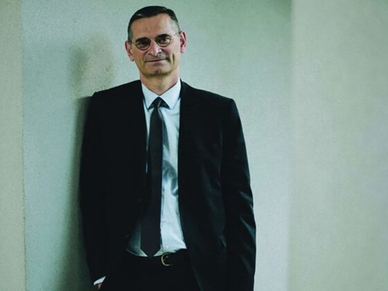 Entretien avec Jérôme Ballet est, depuis le 1er mai, le président du directoire de la Caisse d’épargne Bourgogne-Franche-Comté.