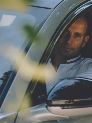 Le directeur du DS Store de Beaune a créé un pont gastronomique entre les acteurs de la gastronomie, notamment avec la fameuse Team France qui a représenté notre pays lors des derniers Bocuse d’Or.