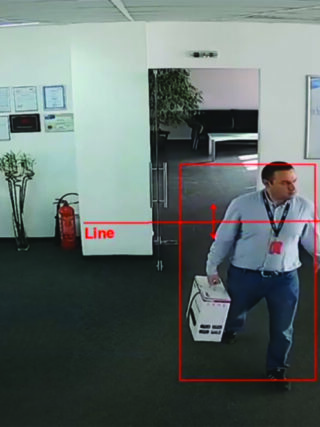 Si vous pensiez que la vidéoprotection consistait simplement à filmer des locaux, il est temps que vous vous mettiez à la page ! Pour surveiller une zone précise ou donner l’alerte en cas de franchissement de ligne, le dispositif répond à vos besoins spécifiques.