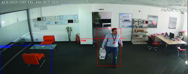 Si vous pensiez que la vidéoprotection consistait simplement à filmer des locaux, il est temps que vous vous mettiez à la page ! Pour surveiller une zone précise ou donner l’alerte en cas de franchissement de ligne, le dispositif répond à vos besoins spécifiques.