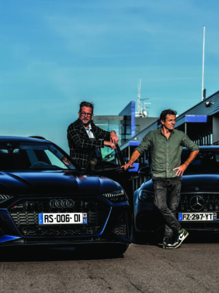 Les émissions automobiles aiment se promener à travers les belles régions françaises. Dont la Bourgogne, qui présente, pour les productions, de beaux arguments : sa proximité avec Paris, ses richesses patrimoniales, la variété de ses paysages et l’incontournable circuit de Prenois. Les équipes de Top Gear se sont laissés séduire et nous ont laissé nous glisser derrière la caméra pour assister aux tournages en coulisse.