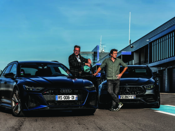 Les émissions automobiles aiment se promener à travers les belles régions françaises. Dont la Bourgogne, qui présente, pour les productions, de beaux arguments : sa proximité avec Paris, ses richesses patrimoniales, la variété de ses paysages et l’incontournable circuit de Prenois. Les équipes de Top Gear se sont laissés séduire et nous ont laissé nous glisser derrière la caméra pour assister aux tournages en coulisse.