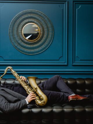 Dijon Jazz & Saveurs