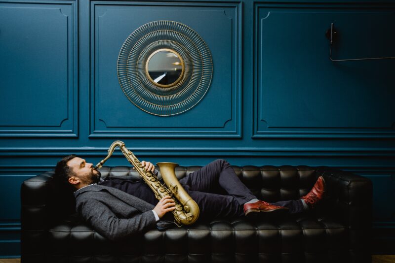 Dijon Jazz & Saveurs