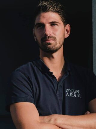 ARGE : 20 ans de sécurité