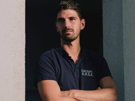 ARGE : 20 ans de sécurité