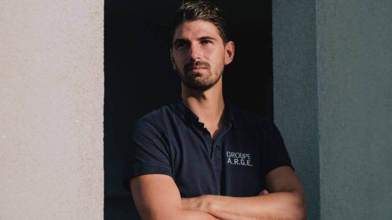 ARGE : 20 ans de sécurité