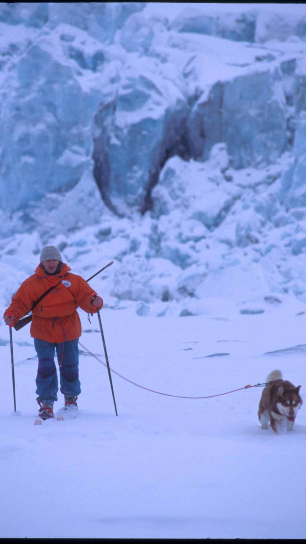 Écrans de l’aventure, Eric Carpentier, festival, Dijon, Bourgogne, La Guilde, Polar Pod, Dr Jean-Louis Etienne