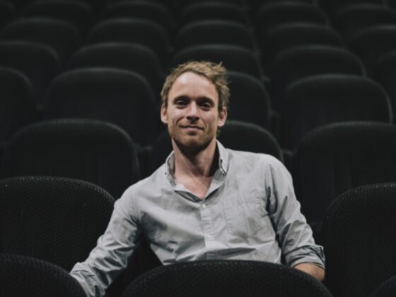 Les Écrans de l’aventure : Eric Carpentier (1/2)