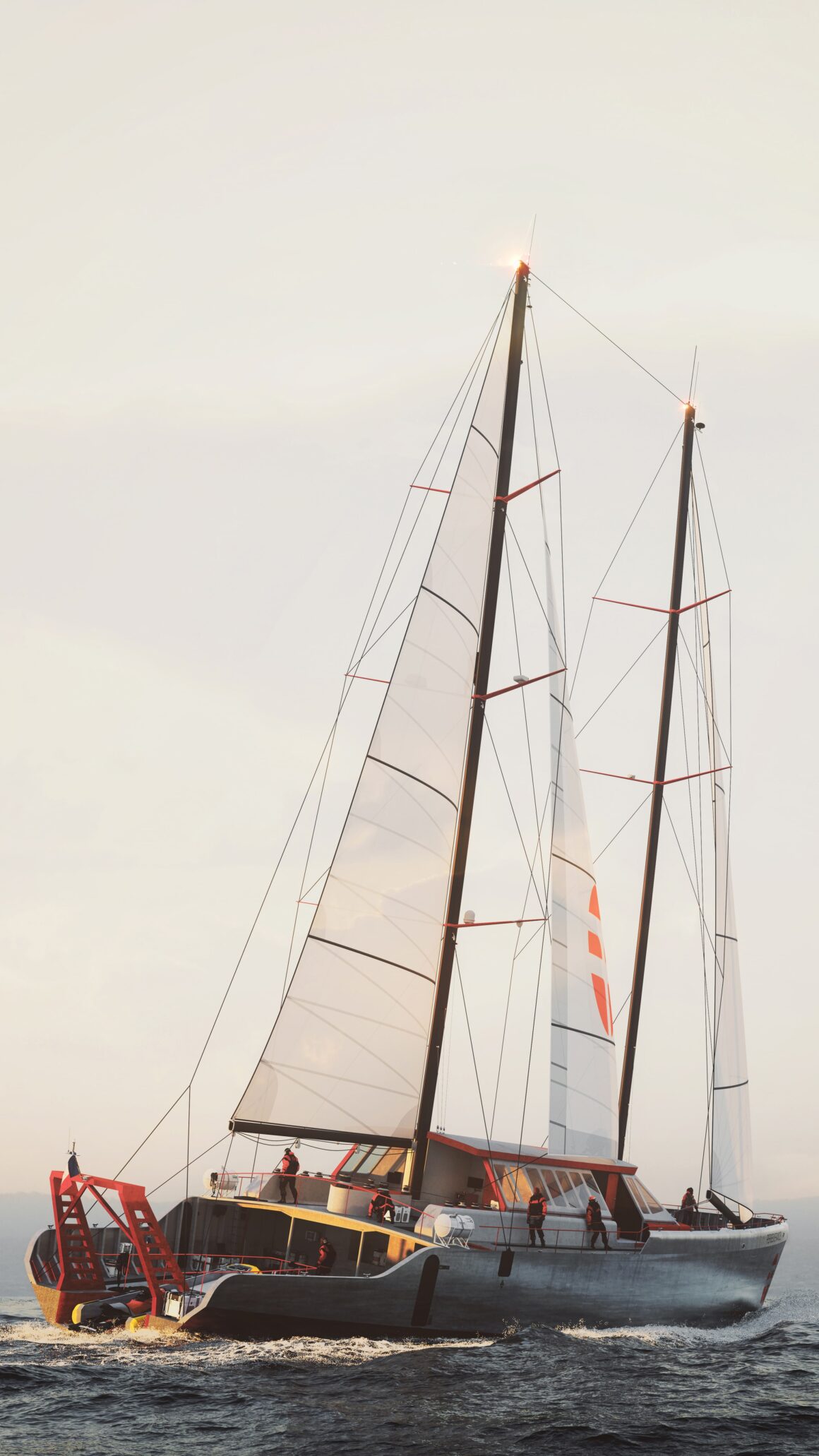 Les Écrans de l'aventure : Jean-Louis Etienne (2/2)