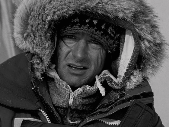 Les Écrans de l'aventure : Jean-Louis Etienne (2/2)