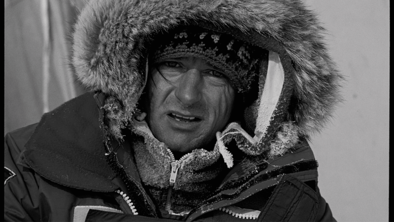 Les Écrans de l'aventure : Jean-Louis Etienne (2/2)