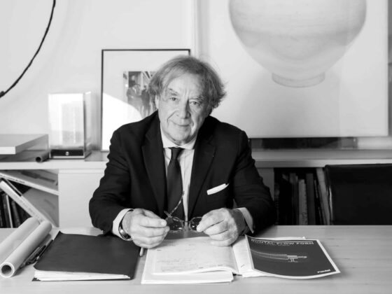 Jean-Michel Wilmotte : Architecte d’intérieur des villes