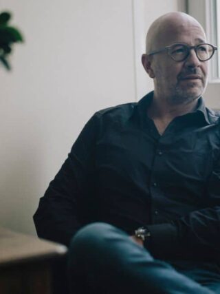 Melting potes : grand chœur