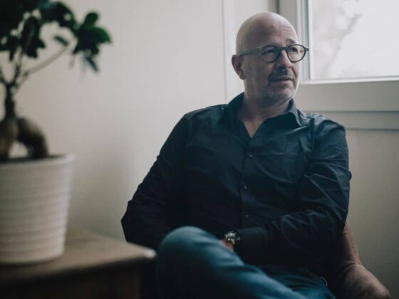 Melting potes : grand chœur