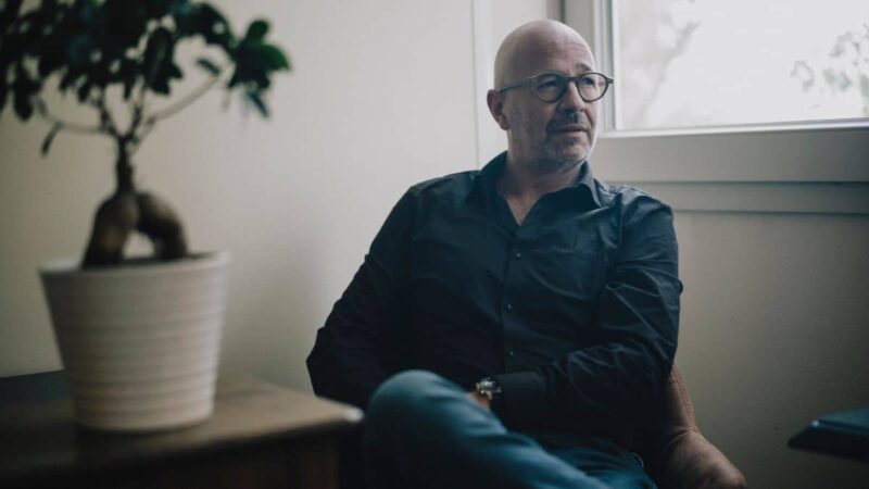 Melting potes : grand chœur