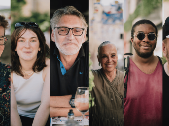 Micro-trottoir : 2050, et vous vous l’imaginez comment ?