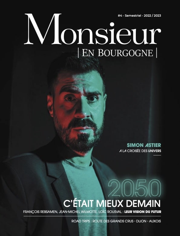 Monsieur en Bourgogne #4