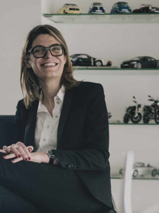 BMW : plaisirs vertueux