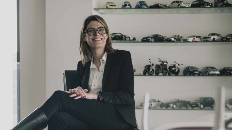 BMW : plaisirs vertueux