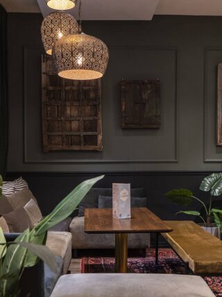 Road Trip dijonnais : Le Café Gourmand (4/8)