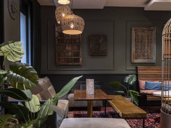 Road Trip dijonnais : Le Café Gourmand (4/8)