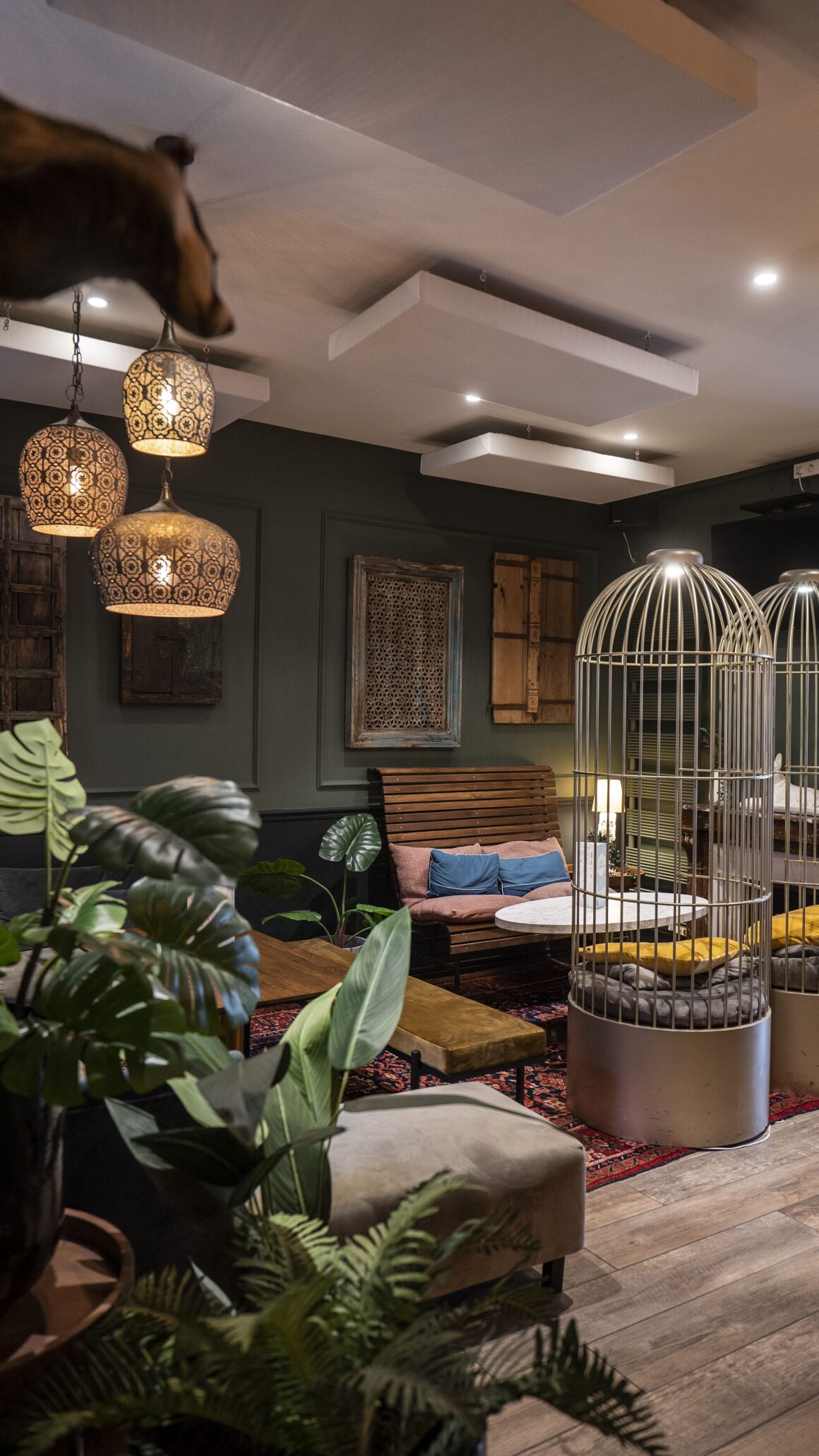 Road Trip dijonnais : Le Café Gourmand (4/8)