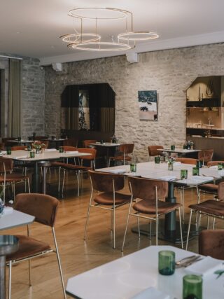 Road Trip Route des Grands Crus : Castel de Très Girard (5/6)