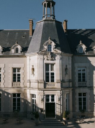 Road Trip auxois : Le Château Sainte-Sabine (6/8)