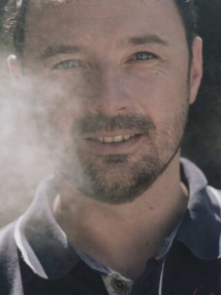 Loïc Rousval : le climat en Bourgogne en 2050