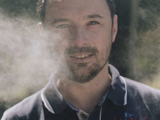 Loïc Rousval : le climat en Bourgogne en 2050