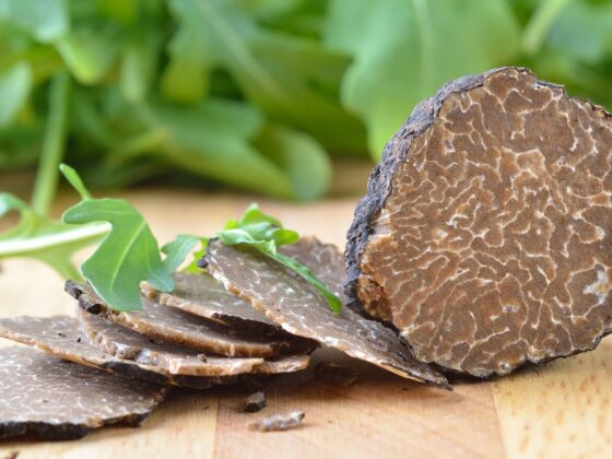 La Côte d’or j’Adore : la Côte d’Or gourmande