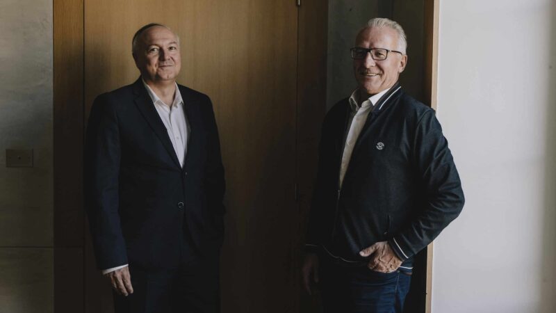 Dijon Bourgogne Invest : Métropole rayonnante