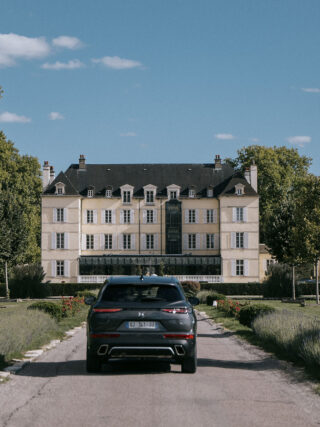 Road Trip Route des Grands Crus : Le Domaine de Saulon (6/6)