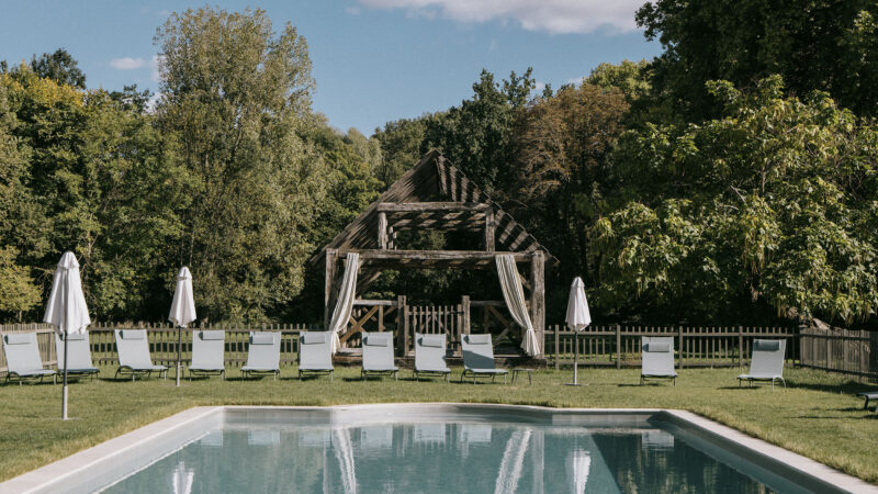 Road Trip Route des Grands Crus : Le Domaine de Saulon (6/6)