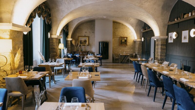 Road Trip Route des Grands Crus : Le Domaine de Saulon (6/6)