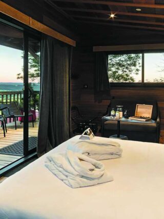 Road Trip auxois : Le Domaine des Prés Verts (5/8)