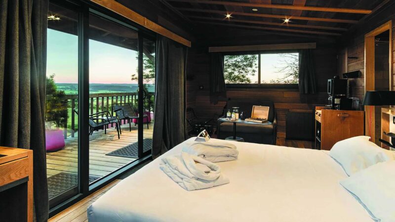 Road Trip auxois : Le Domaine des Prés Verts (5/8)