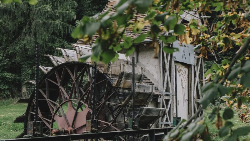 Road Trip des Grands Crus : La Gentilhommière (2/6)