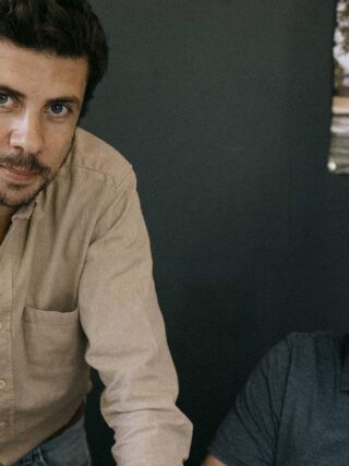 Godart & Roussel : Esquisseur d’avenir