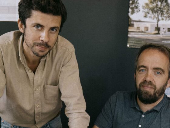 Godart & Roussel : Esquisseur d’avenir