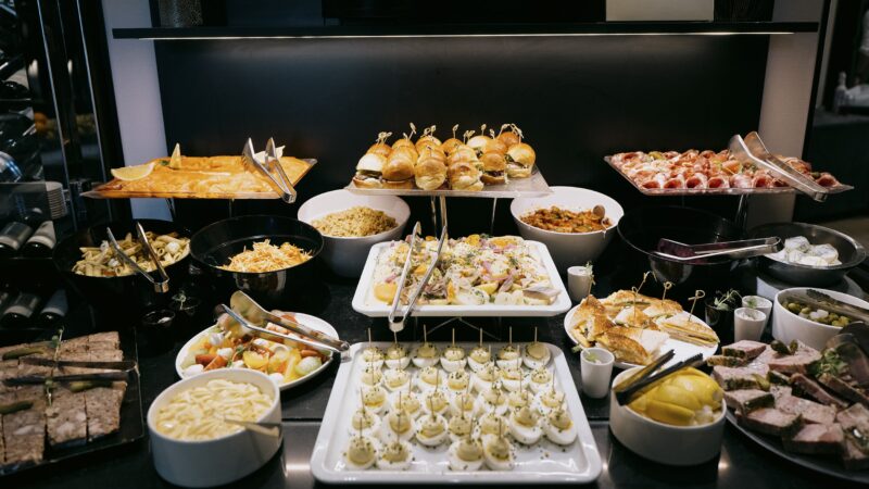 Road Trip dijonnais : Grand-Hôtel La Cloche (8/8)